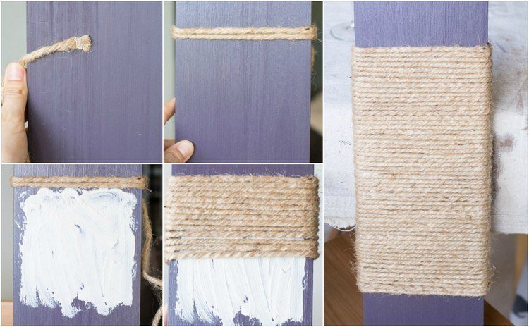 kutilstvo škrabanie nábytku mačka návod škrabka jednoduchá