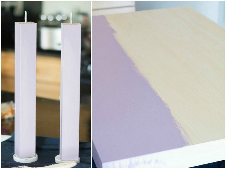 škrabadlo pre mačky postavte si vlastnú konštrukciu stola