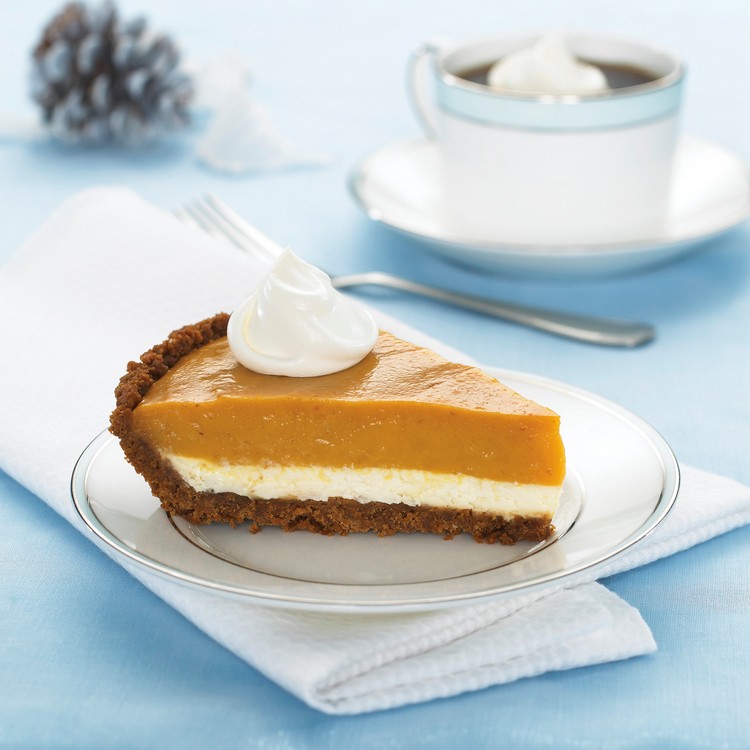 Tekvicový tvarohový koláč Thermomix Cheesecake recepty s nízkym obsahom sacharidov