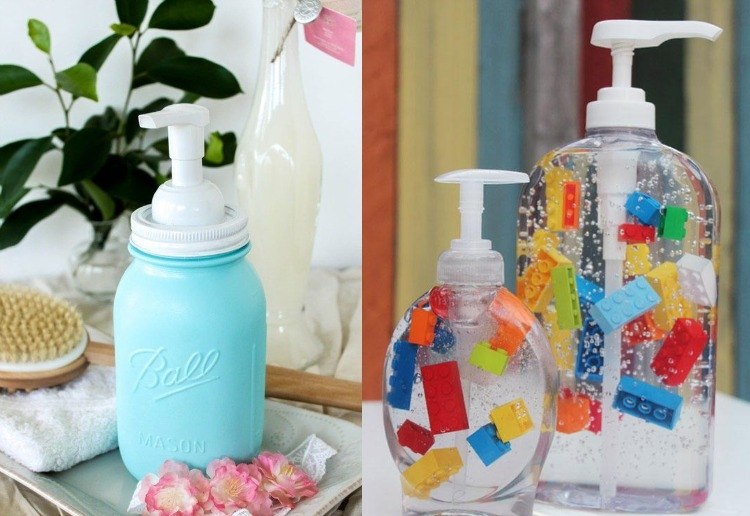 byt-zdobenie-nápady-urob si sám