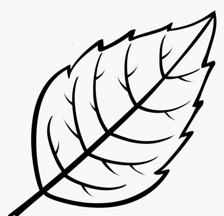 Šablóna pre list na návrh pomocou modelovacej hmoty