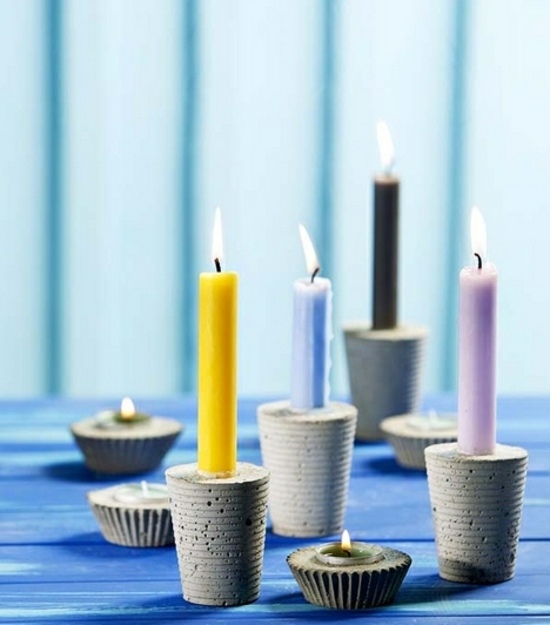 farebné jednoduché nápady na zdobenie domu farebná jednoduchá dekorácia domu