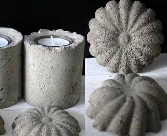 Myšlienka kreatívnej dekorácie domu na sviečky Kreatívna dekorácia domu na sviečky