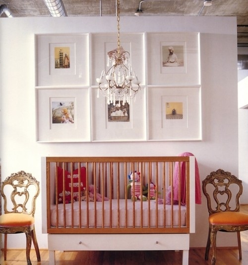 nápady na zariadenie detských izieb pre viac vintage atmosféru