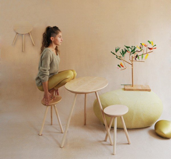 kreatívny nápad tipy na sedenie žena hľadá deti kreatívny nápad žena sediaca tipy hľadá manžela