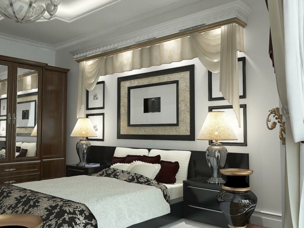 nepriame osvetlenie spálňa intímna atmosféra nepriame-osvetlenie-spálňa-intímne-atmosféra