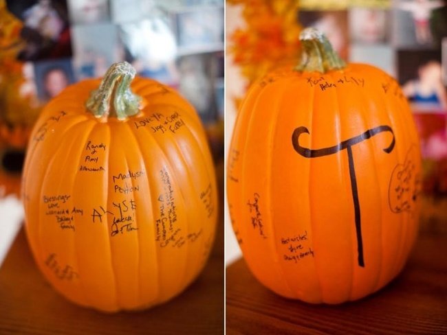 jeseň-svadobná-kniha-hostí-tekvica-označená-od-hostí