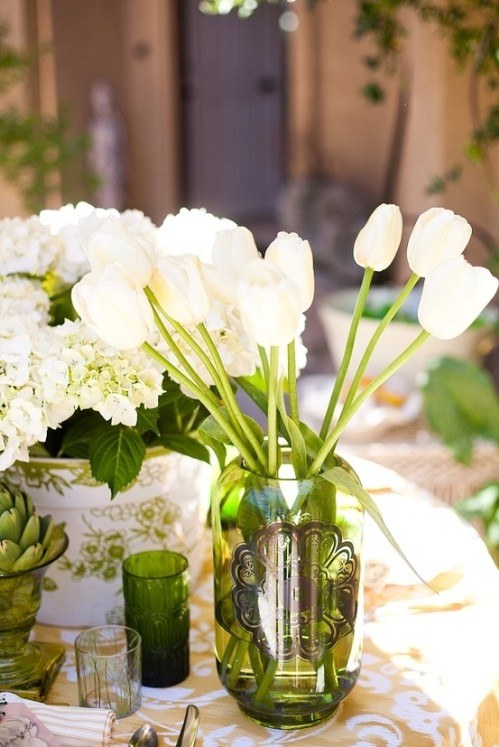 kreatívne nápady party dekorácia jarné motívy elegantné kreatívne nápady party dekorácia s jarnými motívmi elegantná