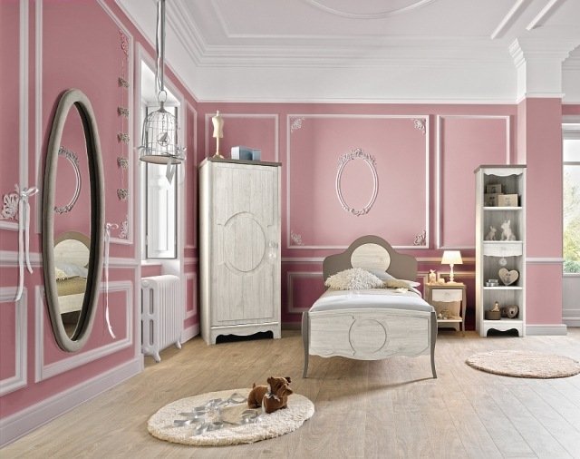 kolekcia pink-nursery-for-girls-chic-Gautier-Back-to-School-2014