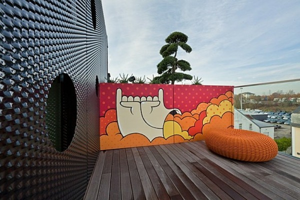 Kreatívna originálna architektúra Terasový ratanový nábytok Metaform Kreatívny-originál-architektúra-Metaform-terasa-ratanový nábytok