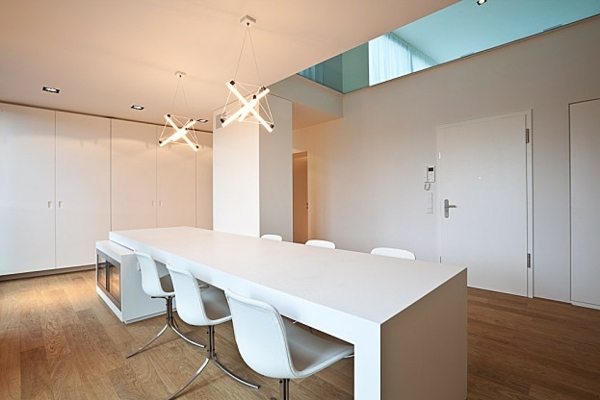 Kreatívny originálny interiérový dizajn biele osvetlenie Kreatívny-originálny-interiérový-dizajn-biele-osvetlenie