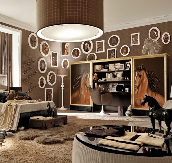 nápad-škôlka-kone