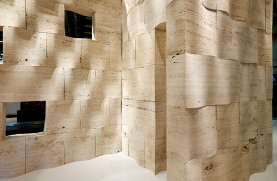 modulárny systém kreatívnych priečok kreatívne moduly deliacich kameňov