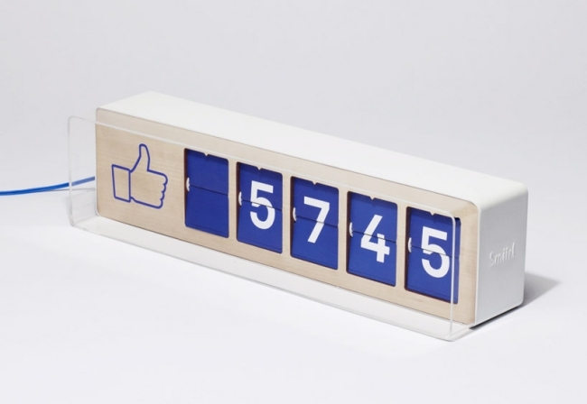 facebooku sa páči smajlík s dizajnom zariadenia fliike facebooku sa páči dizajn zariadenia fliike od smiirl