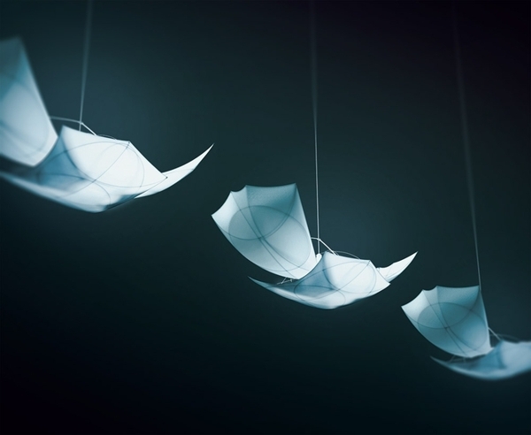 závesné svetlá biela ikarus dizajnérska lampa inšpirovaná mýtom závesné svetlá biela dizajnérska lampa ikarus inšpirovaná mýtom