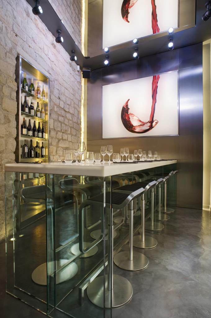interiérový dizajn-vináreň-CyrilleDruart