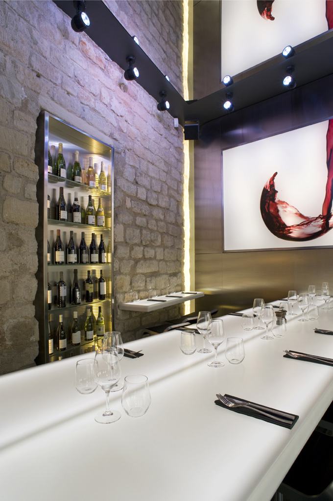 interiérový dizajn-vináreň-CyrilleDruart-paríž
