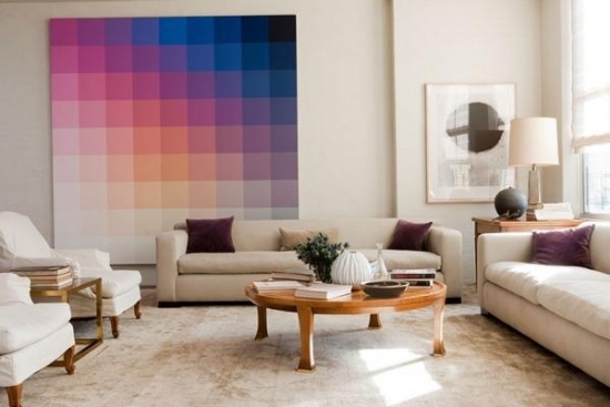 nápady na maľovanie dekorácia na stenu vzor ombre nápady na maľovanie dekorácia na stenu v ombre vzore