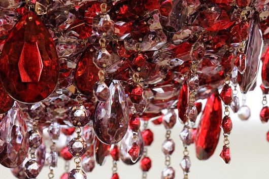 elegantné osvetlenie do obývačky