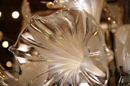 Luster Flowers Design Bsweden Lighting