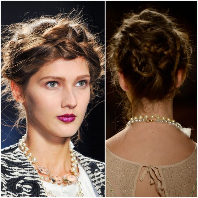 Skvelí návrhári vytvárajú ležérnejšiu korunu návrhár-nápady-móda-2014-trendy-vlasy