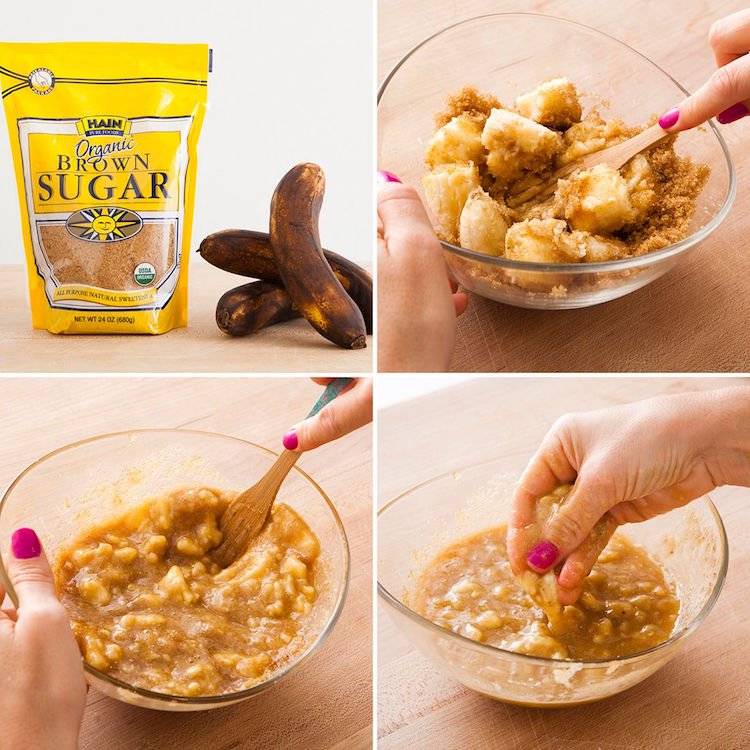 urobte si vlastné telo peeling prírodne domáca domáca receptúra nápady starostlivosti o pleť návrhy tipy ingrediencie návod recept