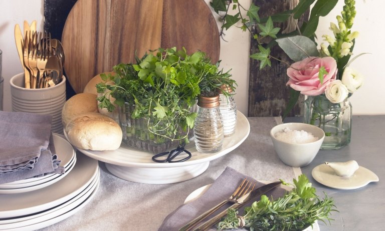 Dni vďakyvzdania nápady jednoducho elegantné