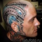 صور - وشم رائع للرجال - مثال 1073 tatufoto.com