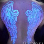 الصورة - وشم بارد خفيف - مثال 1091 tatufoto.ru