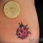 صور - petits tatouages frais - un exemple 2094 tatufoto.ru
