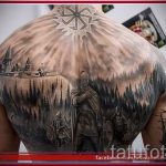صور - وشم سلافي رائع - مثال 1095 tatufoto.ru