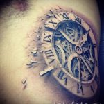 صور - تاتوج فريش 2016 - نموذج 1096 tatufoto.ru