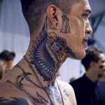 صور - tatouages cool pour les gars - مثال 2113 tatufoto.ru
