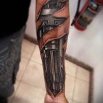 تصاميم الوشم القبلية للرجال أفكار الوشم اليد للرجال 10119 tatufoto.ru