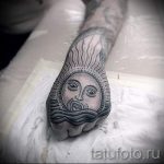 تصاميم الوشم القبلية للرجال أفكار الوشم اليد للرجال 14123 tatufoto.ru