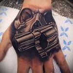 تصاميم الوشم القبلية للرجال أفكار الوشم اليد للرجال 15124 tatufoto.ru