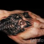 تصاميم الوشم القبلية للرجال أفكار الوشم اليد للرجال 16125 tatufoto.ru