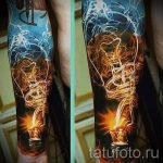 صور - وشم خفيف بارد - مثال 2144 tatufoto.ru