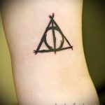 صور - وشم صغير بارد - مثال 1149 tatufoto.ru