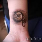 صور - وشم صغير بارد - مثال 10158 tatufoto.ru