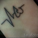 صور - وشم صغير بارد - مثال 18166 tatufoto.ru