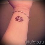 صور - وشم صغير بارد - مثال 19167 tatufoto.ru