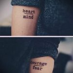 صور - وشم صغير بارد - مثال 1169 tatufoto.ru