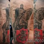 صور - وشم سلافي رائع - مثال 3179 tatufoto.ru