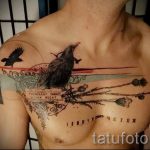 صور - وشم رائع للرجال - مثال 7196 tatufoto.ru