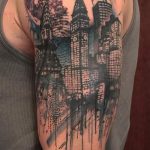 صور - وشم رائع للرجال - مثال 11200 tatufoto.ru