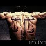 صور - وشم رائع من الأفلام - مثال 2207 tatufoto.ru
