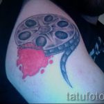 صور - وشم رائع من الأفلام - مثال 4209 tatufoto.ru