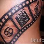 صور - وشم رائع من الأفلام - مثال 6211 tatufoto.ru