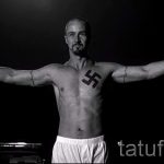 صور - وشم رائع من الأفلام - مثال 8213 tatufoto.ru